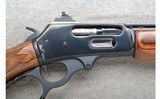 Marlin ~ 1895GBL ~ .45-70 Gov't. - 3 of 10