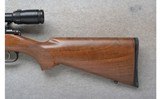 CZ ~ 527 Varmint ~ .204 Ruger - 9 of 10