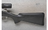 Browning ~ X-Bolt ~ 7mm Rem. Mag. Only - 9 of 10