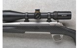 Browning ~ X-Bolt ~ 7mm Rem. Mag. Only - 8 of 10