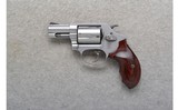 Smith & Wesson ~ 60-14 Lady Smith ~ .357 Magnum - 2 of 2