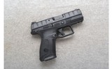 Beretta ~ APX ~ 9mm - 1 of 2