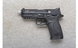 Smith & Wesson ~ M&P 22 Compact ~ .22 LR - 2 of 2