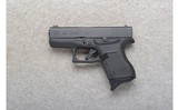 Glock ~ 43 ~ 9mm - 2 of 2