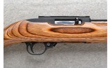 Ruger ~ 10/22 Carbine ~ .22 LR - 3 of 10