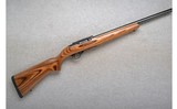 Ruger ~ 10/22 Carbine ~ .22 LR - 1 of 10