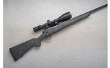 Remington ~ 700 Sendero ~ .25-06 Rem. - 1 of 10
