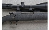 Remington ~ 700 Sendero ~ .25-06 Rem. - 3 of 10