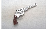 Ruger ~ Redhawk ~ .44 Magnum - 1 of 2