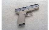 CZ ~ P-10 C ~ 9mm - 1 of 2