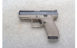 CZ ~ P-10 C ~ 9mm - 2 of 2