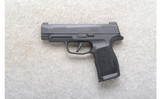 Sig Sauer ~ P365 XL ~ 9mm - 2 of 2