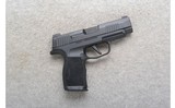 Sig Sauer ~ P365 XL ~ 9mm - 1 of 2