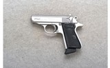 Walther ~ PPK/S ~ .380 ACP - 2 of 2