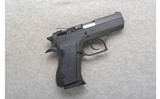 Magnum Research (IWI) ~ Desert Eagle ~ 9mm - 1 of 2