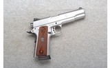 Ruger ~ SR1911 ~ .45 ACP - 1 of 2