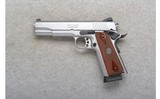 Ruger ~ SR1911 ~ .45 ACP - 2 of 2