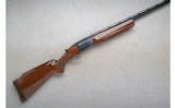 Browning ~ BT-99 ~ 12 Ga. - 1 of 10