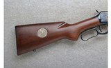 Winchester ~ 94 NRA Centennial Rifle Commemorative ~ .30-30 Win. - 2 of 10