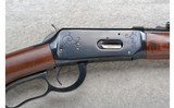 Winchester ~ 94 NRA Centennial Rifle Commemorative ~ .30-30 Win. - 3 of 10