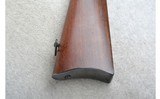 Winchester ~ 94 NRA Centennial Musket ~ .30-30 Win. This is gun 2 of a 2 gun numbered set. Not sold separately. See description. - 10 of 10