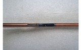 Winchester ~ 94 NRA Centennial Musket ~ .30-30 Win. This is gun 2 of a 2 gun numbered set. Not sold separately. See description. - 5 of 10