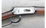 Winchester ~ 94 NRA Centennial Musket ~ .30-30 Win. This is gun 2 of a 2 gun numbered set. Not sold separately. See description. - 3 of 10