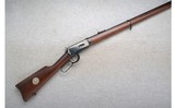 Winchester ~ 94 NRA Centennial Musket ~ .30-30 Win. This is gun 2 of a 2 gun numbered set. Not sold separately. See description. - 1 of 10