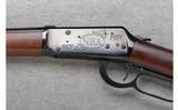 Winchester ~ 94 NRA Centennial Musket ~ .30-30 Win. This is gun 2 of a 2 gun numbered set. Not sold separately. See description. - 8 of 10