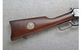 Winchester ~ 94 NRA Centennial Musket ~ .30-30 Win. This is gun 2 of a 2 gun numbered set. Not sold separately. See description. - 2 of 10