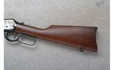 Winchester ~ 94 NRA Centennial Musket ~ .30-30 Win. This is gun 2 of a 2 gun numbered set. Not sold separately. See description. - 9 of 10