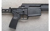 Sig Sauer ~ Cross ~ .308 Win. - 3 of 10