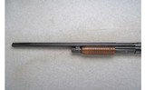 Winchester ~ 12 Featherweight ~ 12 Ga. - 7 of 10