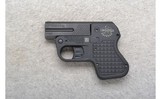 DoubleTap Defense ~ Tactical Pocket Pistol ~ 9mm - 2 of 2
