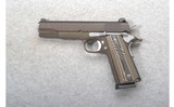 ACP Philippines ~ M1911 A1-FS ~ .45 ACP - 2 of 2