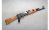 Zastava ~ N-PAP M70 ~ 7.62x39mm - 1 of 2