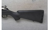 Tikka ~ T3X ~ .300 Win. Mag. - 9 of 10