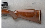 Browning ~ R.H. Bolt Action ~ .270 Win. - 9 of 10