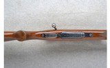 Browning ~ R.H. Bolt Action ~ .270 Win. - 5 of 10