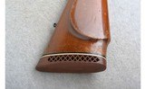 Browning ~ R.H. Bolt Action ~ .270 Win. - 10 of 10