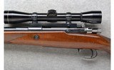 Browning ~ R.H. Bolt Action ~ .270 Win. - 8 of 10