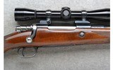 Browning ~ R.H. Bolt Action ~ .270 Win. - 3 of 10