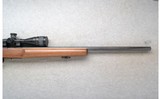 Remington ~ 513-T The Matchmaster ~ .22 LR - 4 of 10