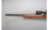 Remington ~ 513-T The Matchmaster ~ .22 LR - 7 of 10