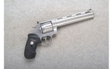 Colt ~ Anaconda ~ .44 Magnum - 1 of 2