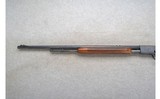 Remington ~ 121 Fieldmaster ~ .22 S, L or LR - 7 of 10