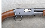 Remington ~ 121 Fieldmaster ~ .22 S, L or LR - 3 of 10