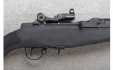 Springfield Armory ~ U.S. Rifle M1A Socom 16 ~ .308 Win. ~ Extra Stock - 3 of 12