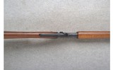 Marlin ~ 39 Carbine ~ .22 S, L or LR - 5 of 10