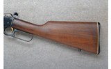 Marlin ~ 39 Carbine ~ .22 S, L or LR - 9 of 10